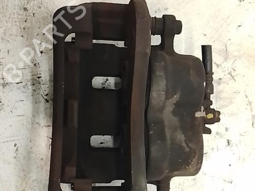 Left front brake caliper SSANGYONG KYRON 2.0 Xdi | BP40549686M105 - Image 2