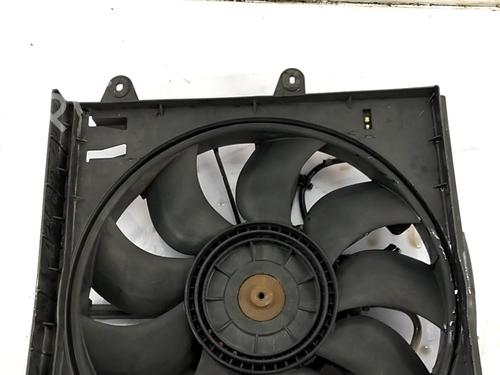 Radiator fan JEEP GRAND CHEROKEE III (WH, WK) 3.0 CRD | BP30921267M35