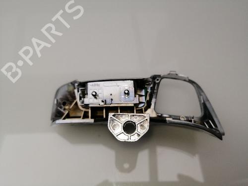 Steering wheel controls FORD MONDEO IV (BA7) 2.0 TDCi | BP23650191E15 