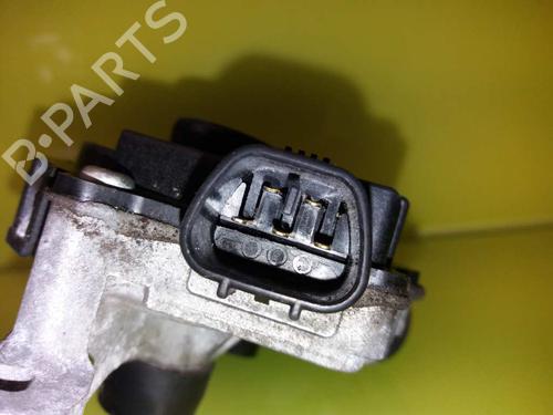 Front wiper motor TOYOTA YARIS (_P13_) 1.0 (KSP130_, KSP130) | BP23385097M29 