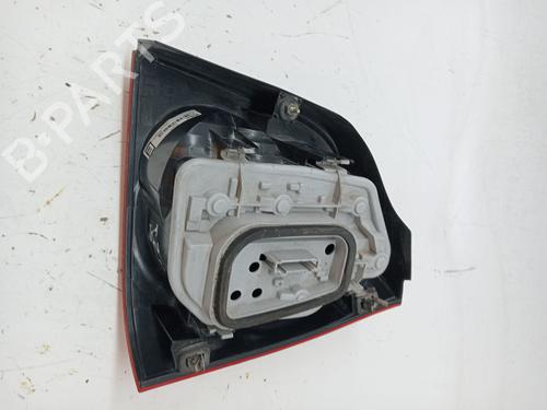Left taillight VW POLO (9N_, 9A_) 1.9 TDI | BP23366385C34 