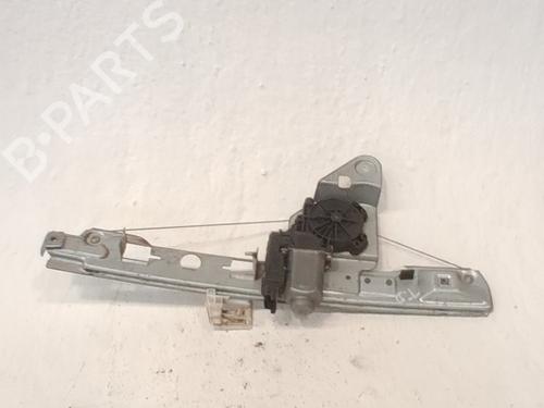 Used Rear right window mechanism Rear right window mechanism 37160107 37160107