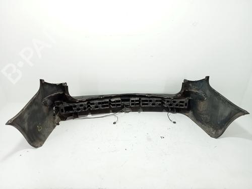 Rear bumper RENAULT LAGUNA III Grandtour (KT0/1) 2.0 dCi (KT01, KT08, KT09, KT0K, KT12, KT1D, KT1W) | BP29499541C8 