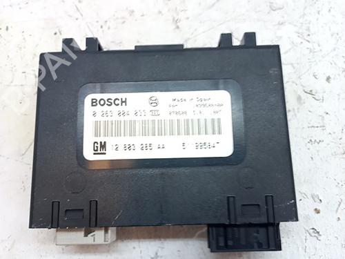 Elektronisk modul SAAB 9-3 Convertible (YS3F) 2.0 t (210 hp) 30120935
