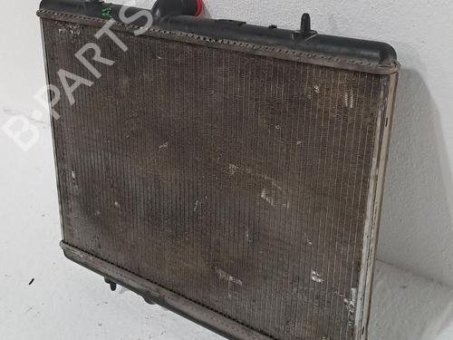 Køler PEUGEOT PARTNER Box Body/MPV 1.6 HDi / BlueHDi 75 | BP24109129M31