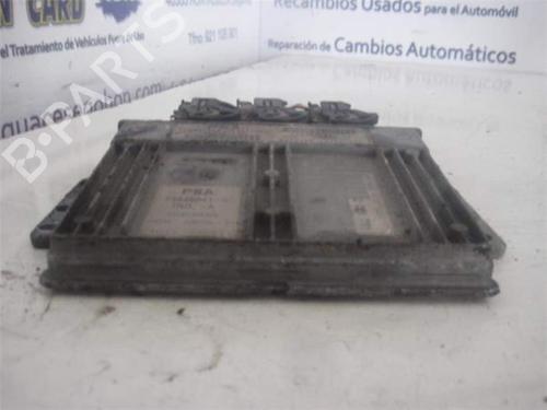 Engine control unit (ECU) CITROËN SAXO (S0, S1) 1.4 VTS | BP25465693M57 