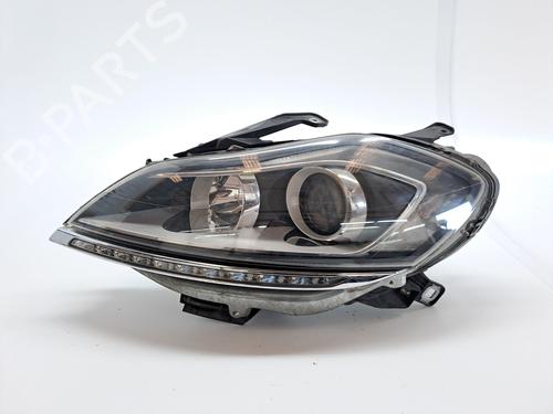 Used Left headlight LANCIA DELTA III (844_) 2.0 D Multijet (844.AXD1A, 844.AXM1A) (165 hp) 23360470