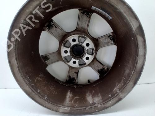 Felg VW POLO V (6R1, 6C1) 1.2 TSI (90 hp) 29558095