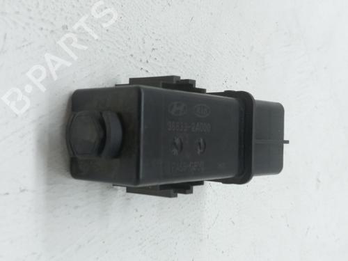 Electronic module HYUNDAI ix35 (LM, EL, ELH) 1.7 CRDi | BP24515469M83 