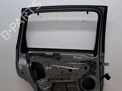 Left rear door FORD S-MAX (WA6) 2.0 TDCi | BP23976862C4 