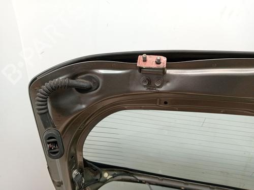 Tailgate HONDA CIVIC VIII Hatchback (FN, FK) 2.2 CTDi (FK3) | BP23357187C6 