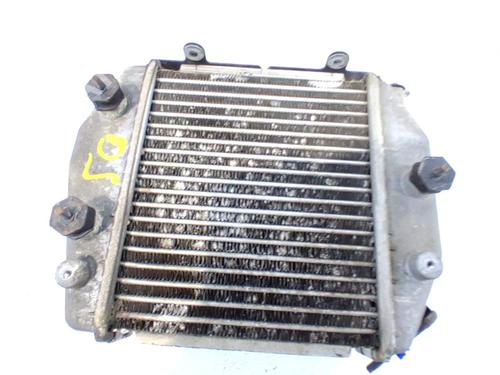 Intercooler Intercooler MAZDA 6 Hatchback (GH) 2.0 MZR-CD (GH14) (140 hp) 33763063 33763063