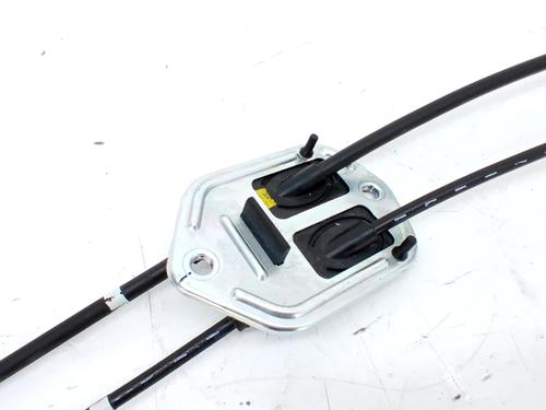 Selector da caixa KIA PICANTO III (JA) 1.0 | BP32106699M90 