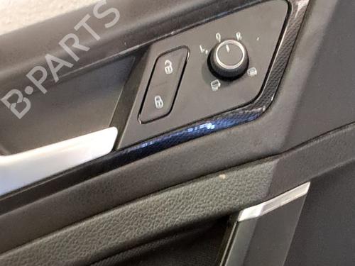 Front left panel VW GOLF VII Variant (BA5, BV5) 1.4 TSI | BP33766671C58 - Image 4