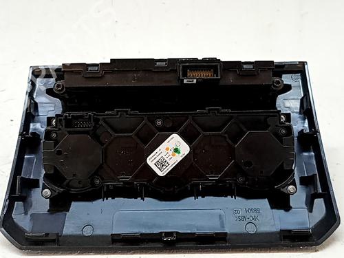 Climate control DACIA DUSTER (HM_) 1.0 TCe 100 (HMMT) | BP35967679I5 - Image 2