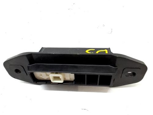 Trunk håndtak TOYOTA AURIS (_E18_) 1.4 D-4D (NDE180_, NDE180R) | BP30050433C132 