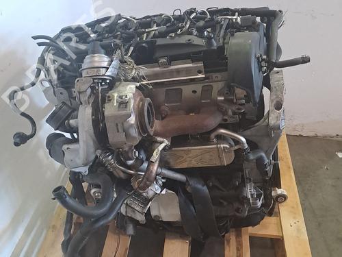 Engine VW JETTA IV (162, 163, AV3, AV2) 1.6 TDI | BP25834186M1 