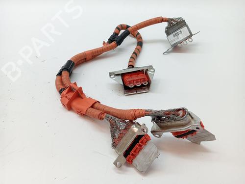Used Electronic module TOYOTA YARIS (_P13_) 1.5 Hybrid (NHP130_, NHP130) (101 hp) 23362981