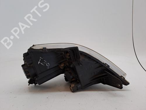 Left headlight SSANGYONG REXTON / REXTON II (GAB_) 2.7 Xdi | BP28037206C28 