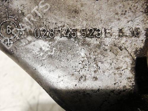 Steering pump SEAT CORDOBA (6K1, 6K2) 1.9 TDI | BP24880129M99 