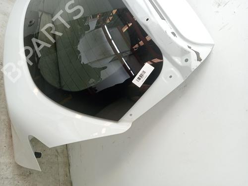 Tailgate NISSAN MICRA V (K14) 1.0 IG-T 100 | BP24466765C6
