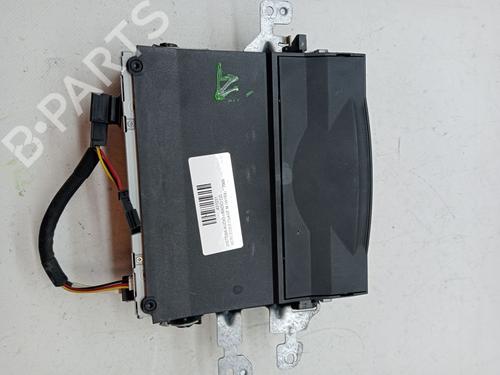 Bilradio MERCEDES-BENZ M-CLASS (W164) ML 280 CDI 4-matic (164.120) (190 hp) 23356198