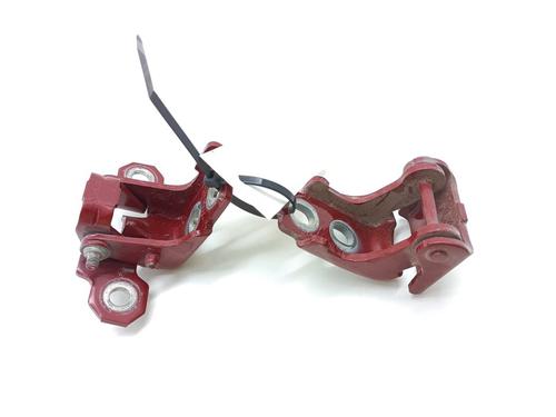Hinge/Door check strap RENAULT FLUENCE (L3_) 1.5 dCi (L30D, L30L, L306, L33F, L33L, L33M, L33V, L33W) | BP29228071C146 