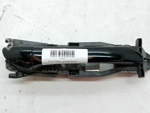 front-right-exterior-door-handle-mercedes-benz-c-class-w204-2007-2008-2009-2010-2011-2012-2013-2014-2015-31086499 main image