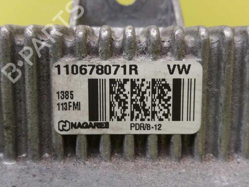 Elektronische module RENAULT MEGANE III Hatchback (BZ0/1_, B3_) 1.5 dCi (BZ09, BZ0D, BZ1W, BZ29, BZ14) | BP23650851M83