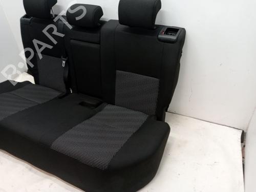 Seats set TOYOTA AURIS (_E18_) 1.4 D-4D (NDE180_, NDE180R) | BP23354970C78 