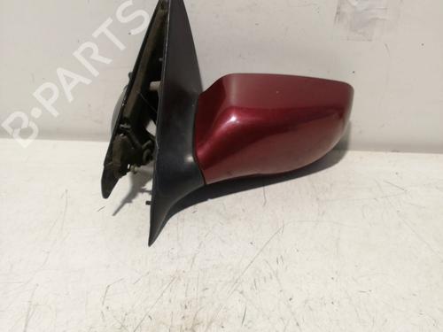 Left mirror FORD ESCORT VI (GAL, AAL, ABL) 1.8 TD | BP25988641C26 