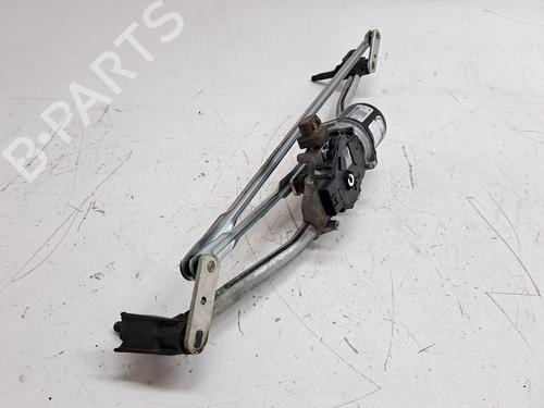 Front wiper motor DACIA SANDERO II 1.0 SCe 75 (B8JC, B8JD, B8NC) | BP23974099M29 