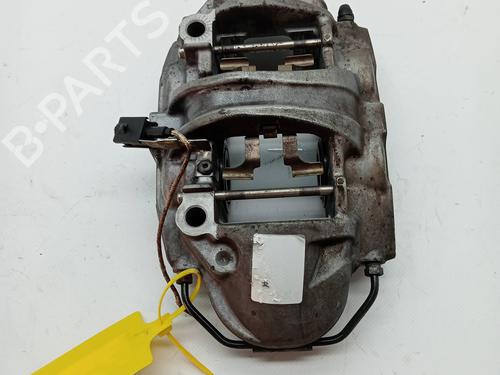 Right front brake caliper ALFA ROMEO STELVIO (949_) 2.2 D (949.AXD1A) | BP23340085M104 