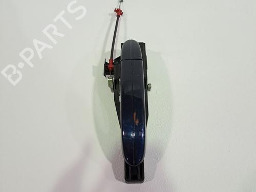 Rear left exterior door handle FORD MONDEO IV (BA7) 2.0 TDCi | BP24874246C130 