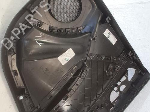 Rear left panel SEAT ATECA (KH7, KHP) 2.0 TDI | BP37592484C60 - Image 3