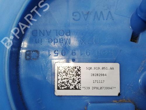 Fuel pump VW GOLF VII (5G1, BQ1, BE1, BE2) 1.0 TSI | BP23458070M76 
