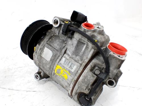 AC compressor AUDI A6 C6 (4F2) 3.0 TDI quattro | BP31266928M34