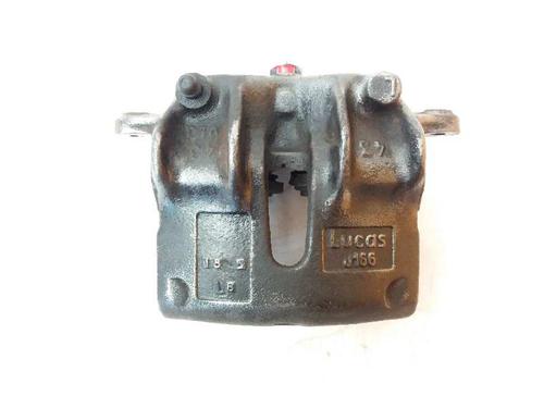 Used Left front brake caliper FORD TOURNEO CONNECT / GRAND TOURNEO CONNECT V761 MPV (SK) 1.5 EcoBoost (114 hp) 25470087