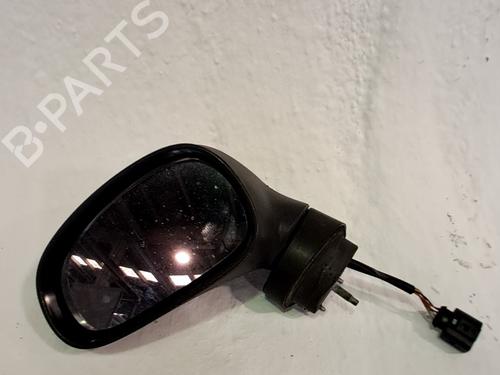 Used Left mirror Left mirror SEAT LEON (1P1) 2.0 TDI (140 hp) 35968357 35968357
