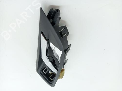 Front left interior door handle SKODA SUPERB II (3T4) 1.6 TDI | BP23363302I13 