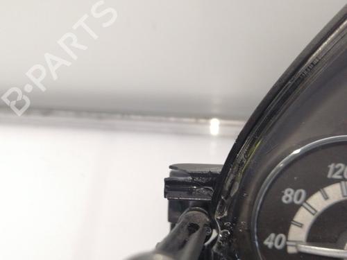 Instrument cluster MERCEDES-BENZ C-CLASS Coupe (CL203) C 220 CDI (203.708) | BP25281847C47 