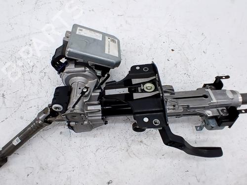 Steering column SEAT ARONA (KJ7, KJP) 1.0 TSI | BP40546336M21 - Image 4