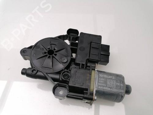 Used Left rear window motor VW POLO VI (AW1, BZ1, AE1) 1.0 TSI (95 hp) 23405597