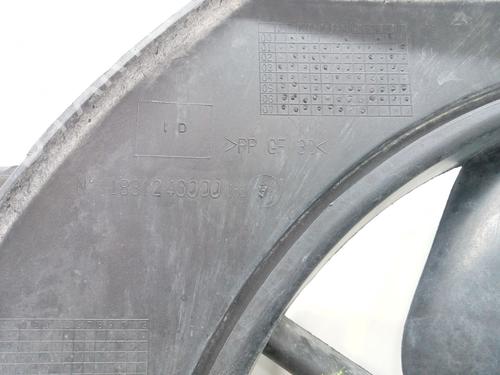 Radiator fan NISSAN PRIMASTAR Van (X83) 2.0 dCi 90 | BP28141982M35 