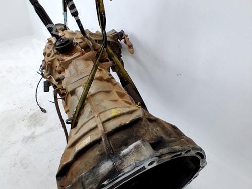 Caixa de velocidades NISSAN MAXIMA / MAXIMA QX IV (A32) 2.5 V6 24V | BP30925671M3