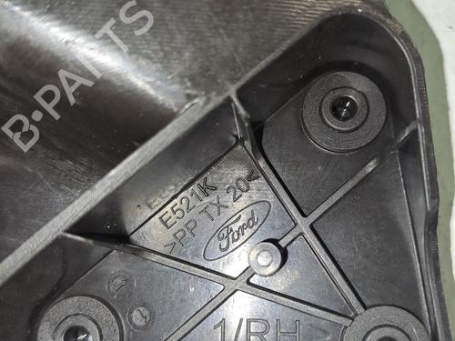 Rear left lock FORD FOCUS II (DA_, HCP, DP) 1.8 TDCi | BP23978517C100 