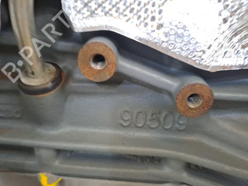 Motor JEEP COMPASS (MP, M6, MV, M7) 1.6 CRD | BP23364345M1 