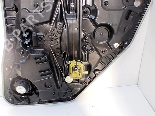 Used Rear left window mechanism Rear left window mechanism MERCEDES-BENZ B-CLASS Sports Tourer (W247) B 200 d (247.012) (150 hp) 33765904 33765904