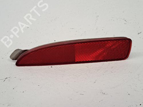 Used Rear bumper left light MAZDA 3 Saloon (BM_, BN_) 2.2 D (150 hp) 23373771