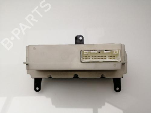 Climate control NISSAN QASHQAI / QASHQAI +2 I (J10, NJ10, JJ10E) 2.0 dCi All-wheel Drive | BP23936431I5 